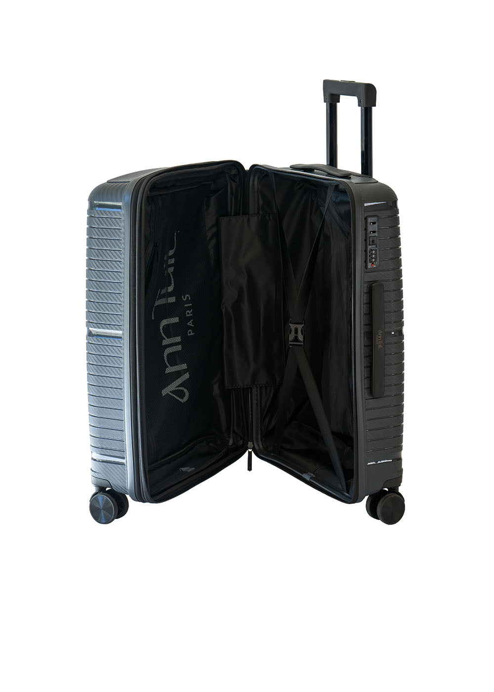 VALISE MOYENNE OAKLAND