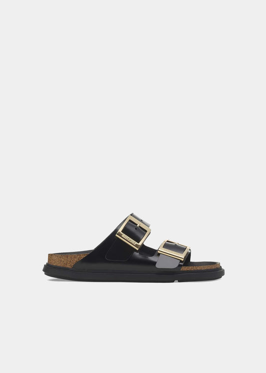MULES BIRKENSTOCK ARIZONA DROPLET BUCKLE
