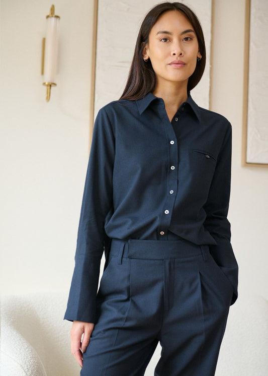 CHEMISE HANA SAN NAHIMA