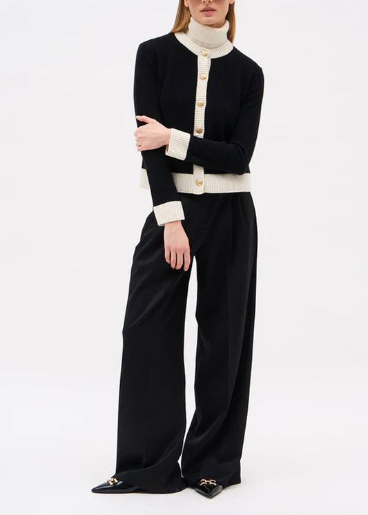 PULL CARDIGAN DMN NALA