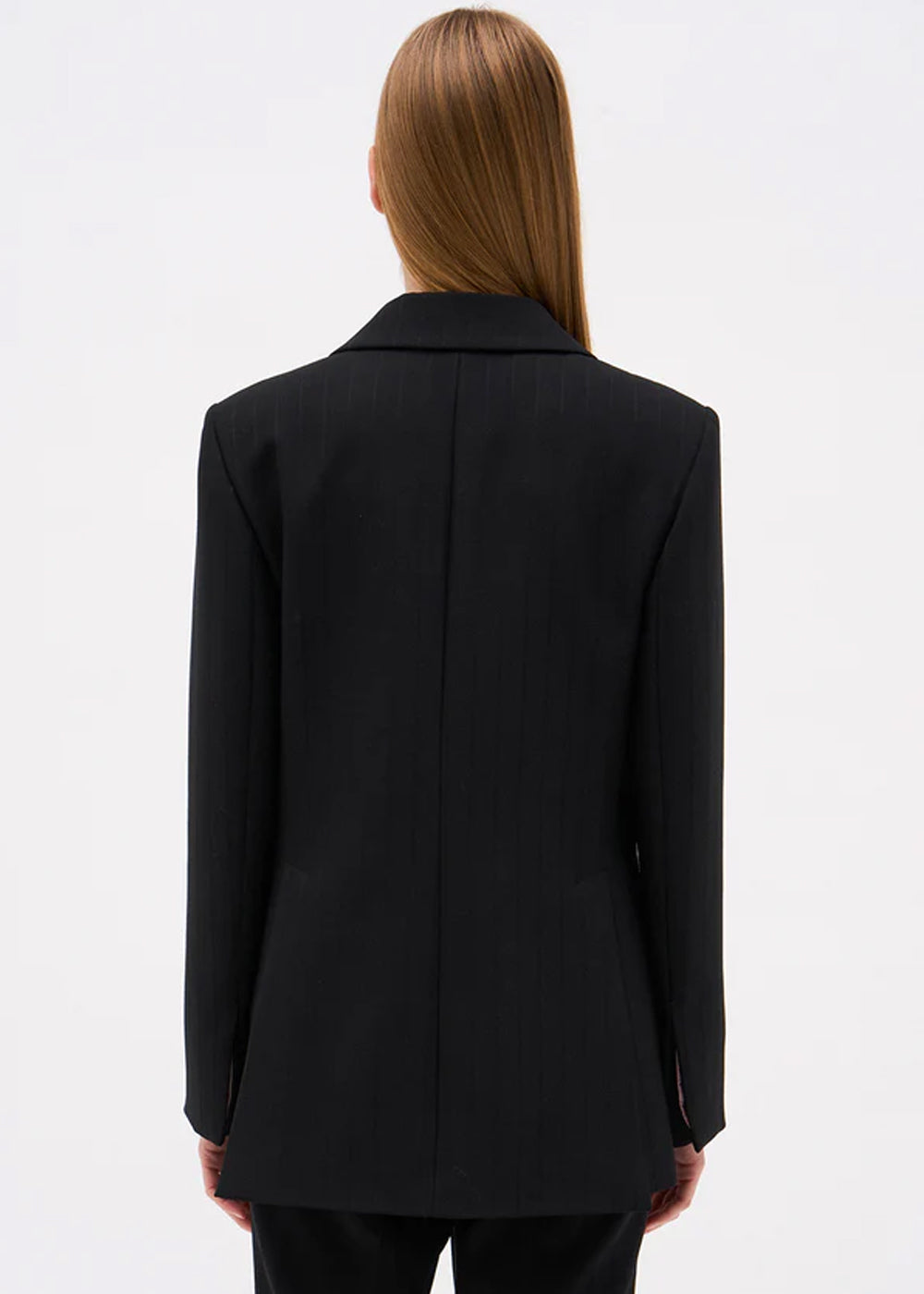 VESTE BLAZER DMN NATHALI-F24