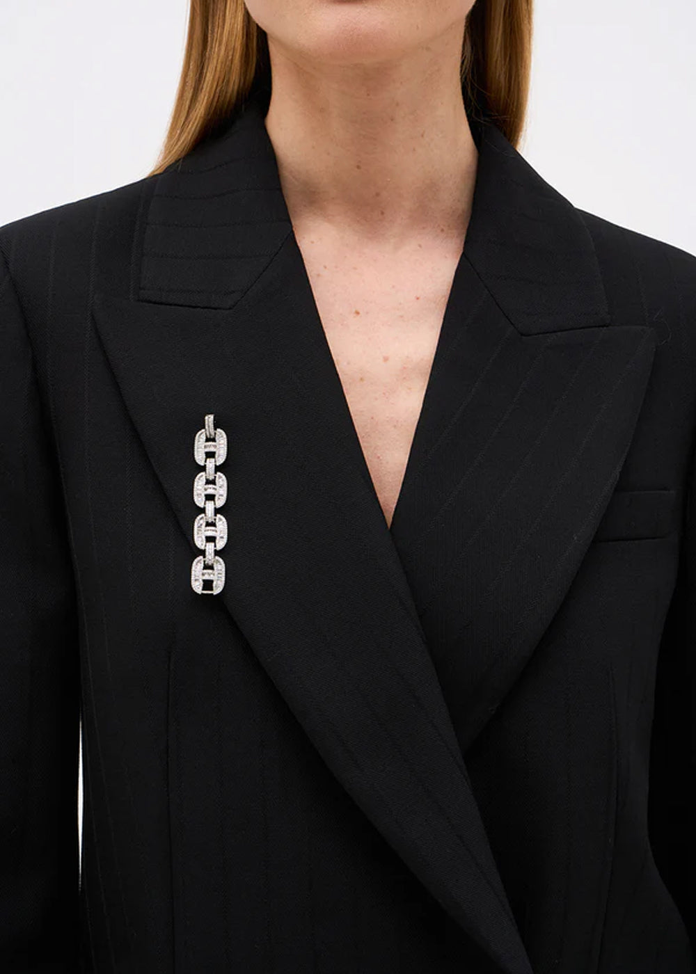 VESTE BLAZER DMN NATHALI-F24