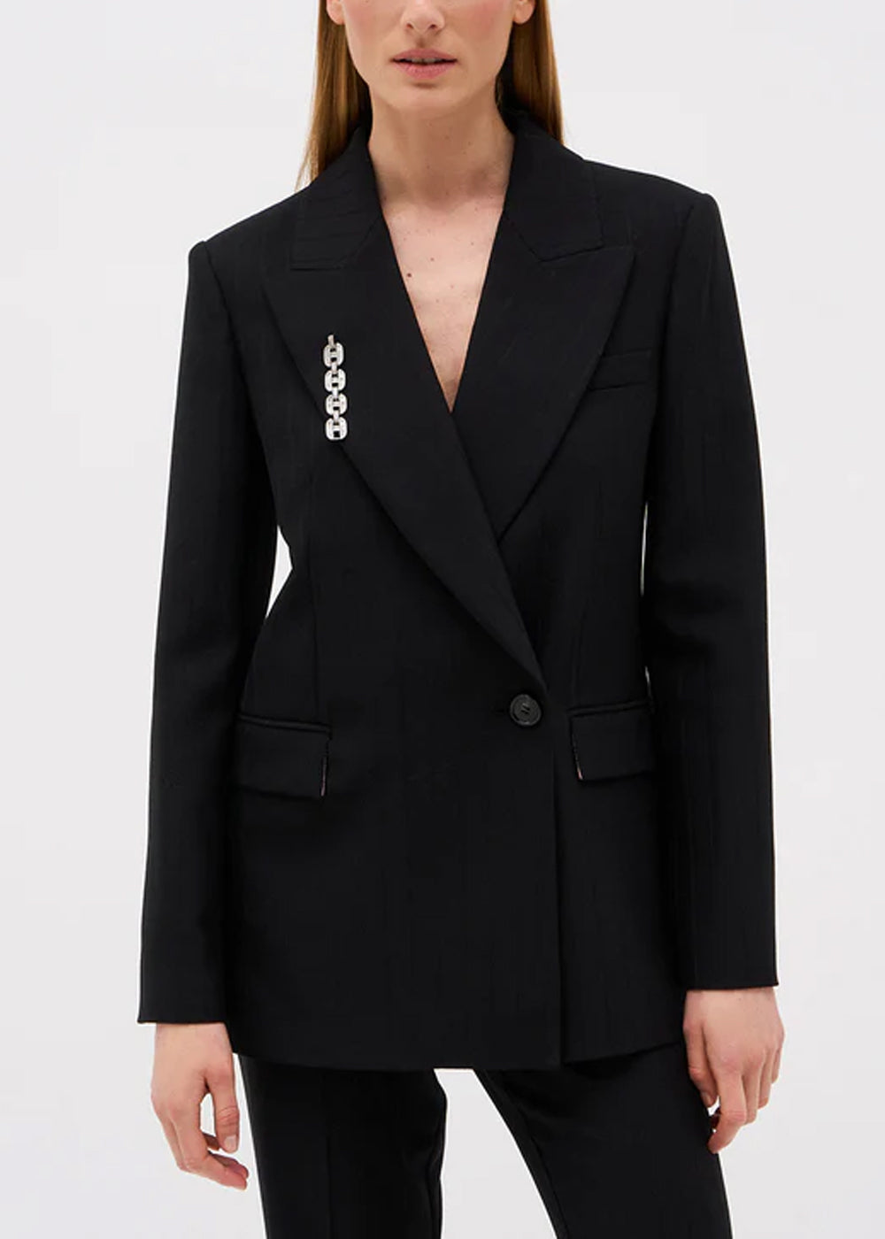 VESTE BLAZER DMN NATHALI-F24