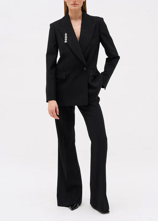 VESTE BLAZER DMN NATHALI-F24