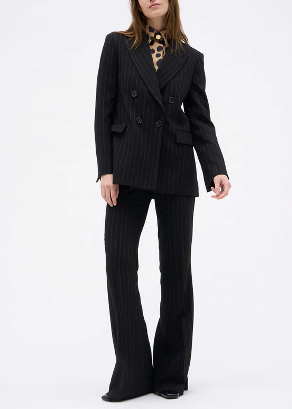 VESTE BLAZER DMN NATHALI-F25