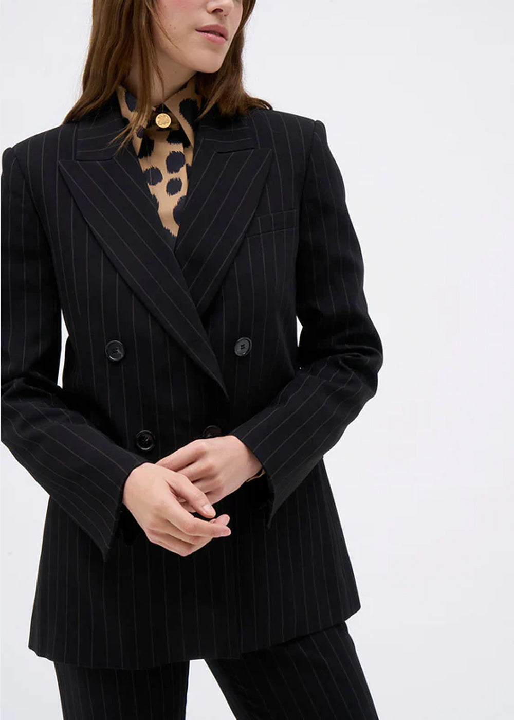VESTE BLAZER DMN NATHALI-F25