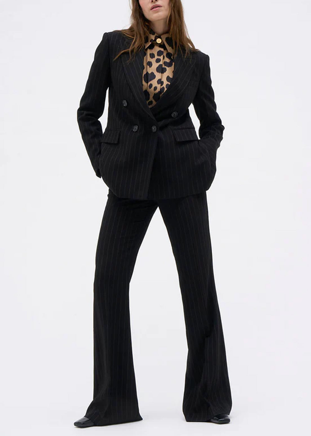 VESTE BLAZER DMN NATHALI-F25