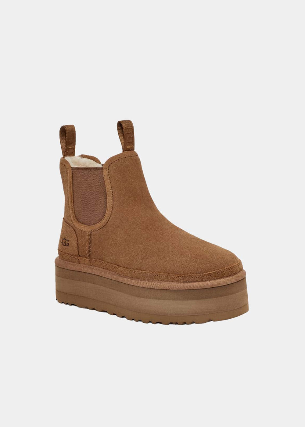 BOOTS UGG NEUMEL PLATFORM CHELSEA