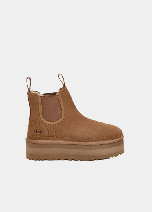 BOOTS UGG NEUMEL PLATFORM CHELSEA