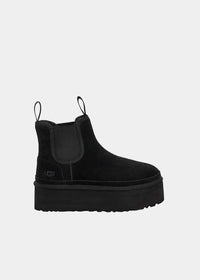 BOOTS UGG NEUMEL PLATFORM CHELSEA