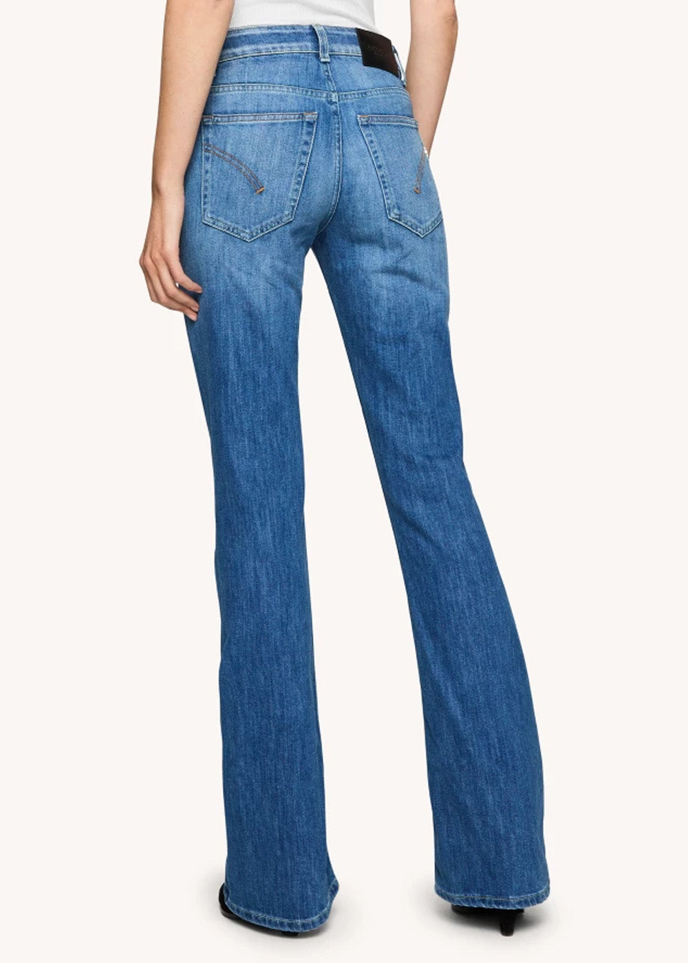 JEANS DONDUP NEW LOLA-DP755-DS0107D