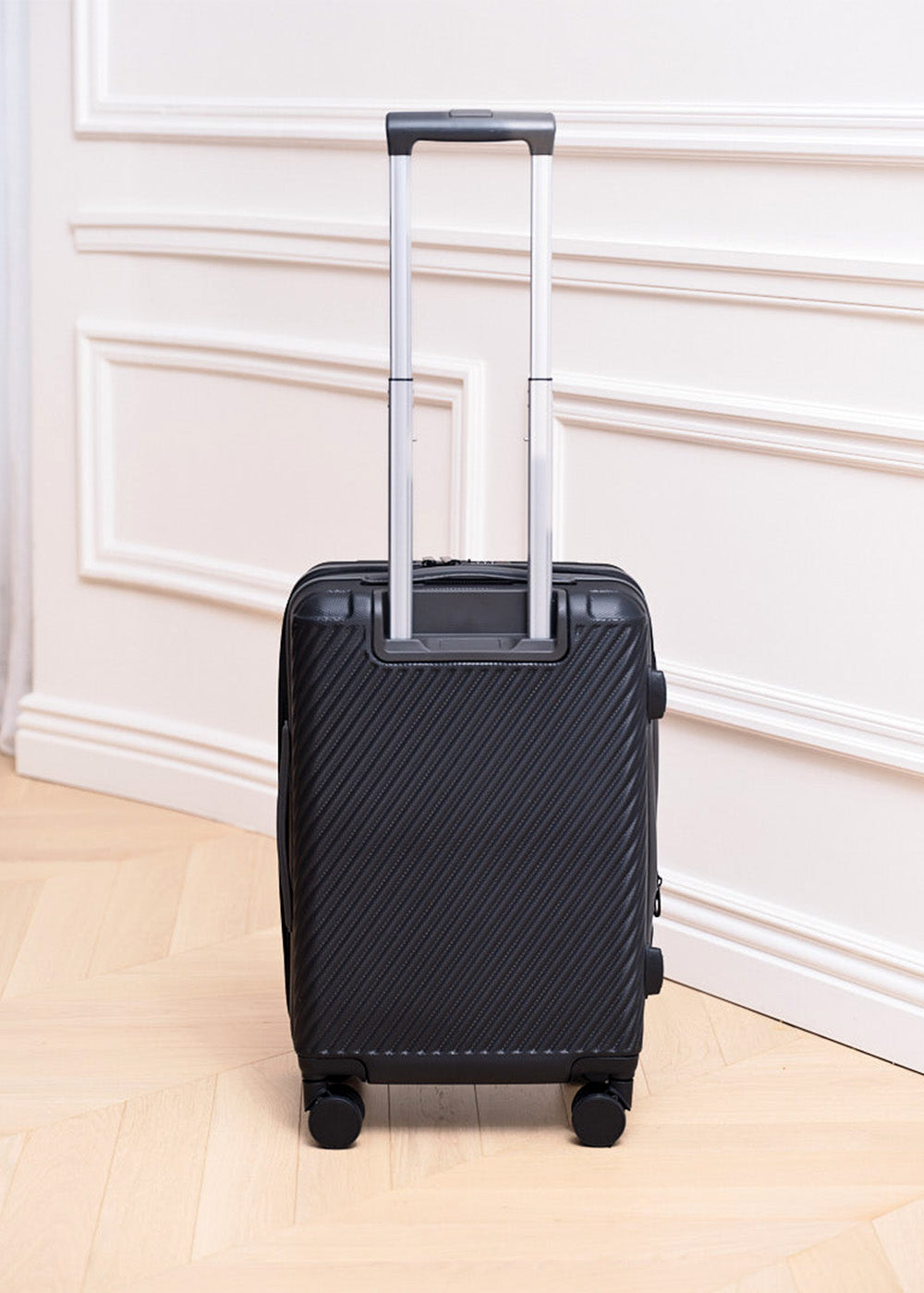 VALISE CABINE CHANGI