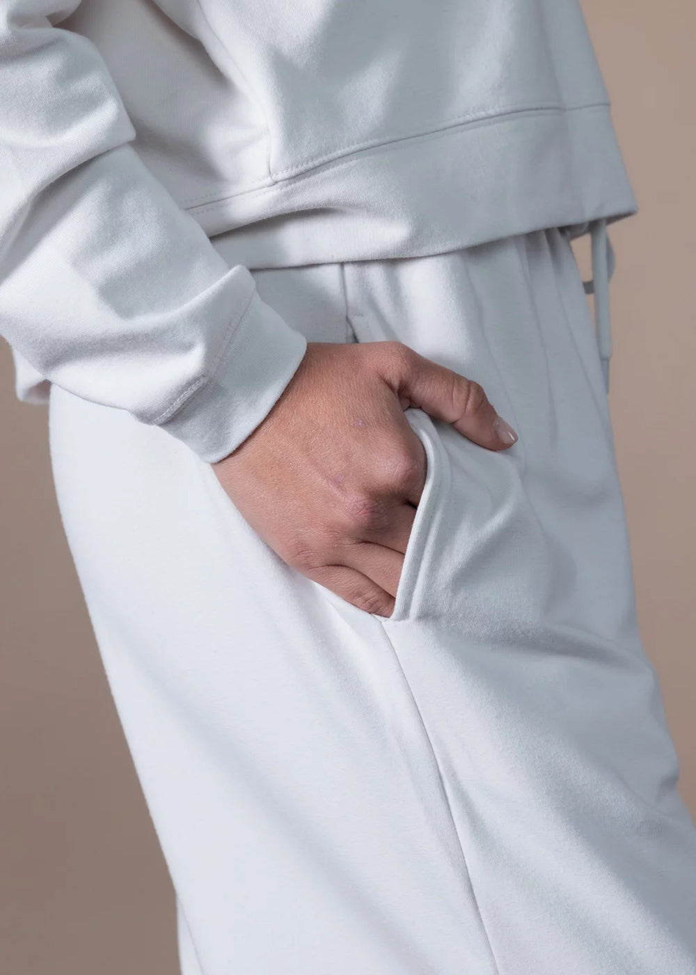 PANTALON DE SURVÊTEMENT ANN TUIL NORA