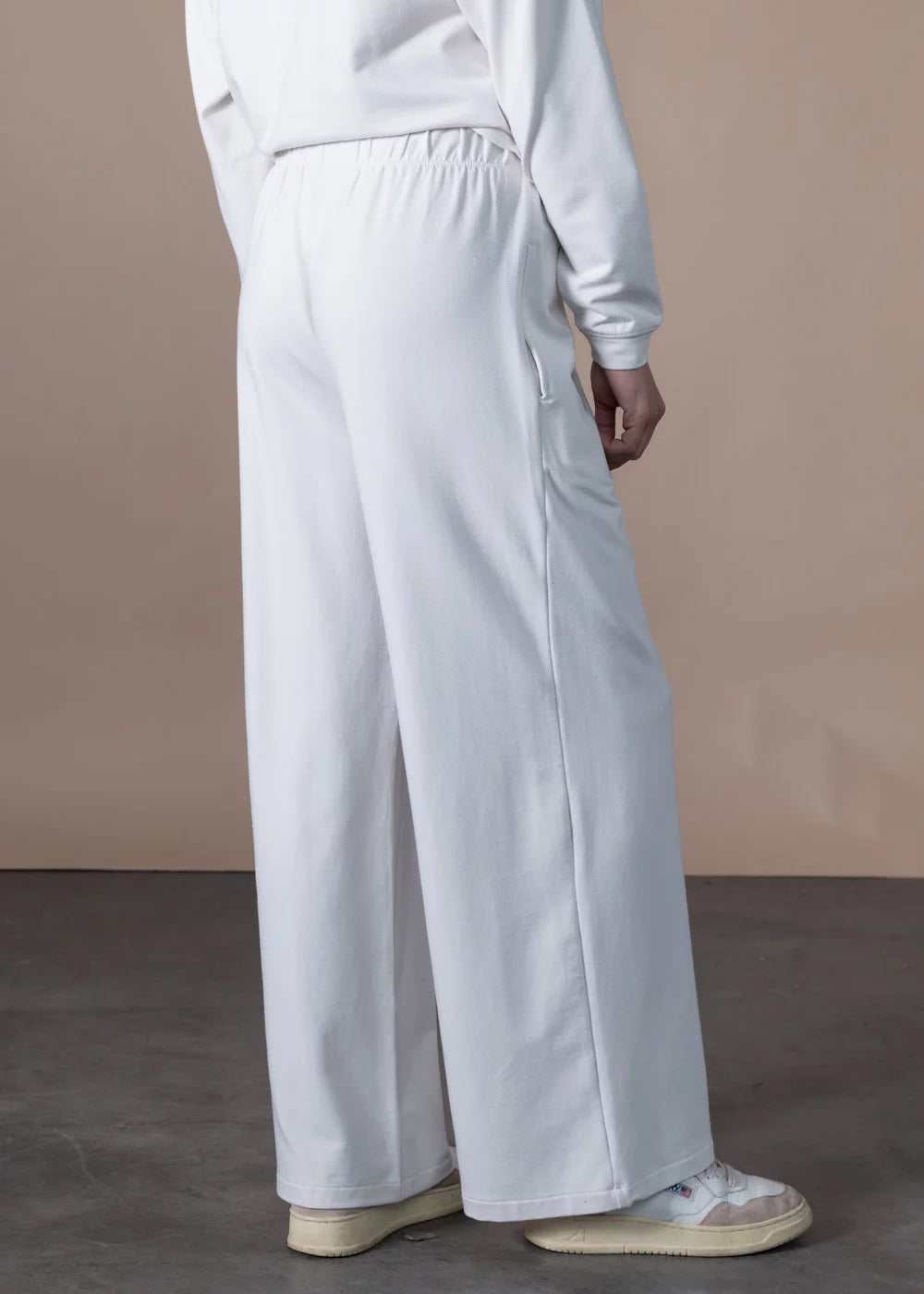 PANTALON DE SURVÊTEMENT ANN TUIL NORA