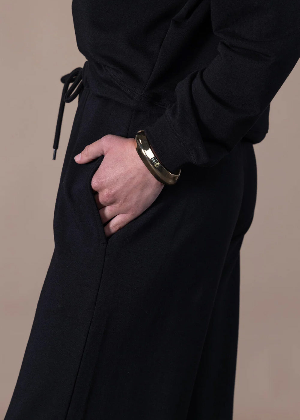 PANTALON DE SURVÊTEMENT ANN TUIL NORA