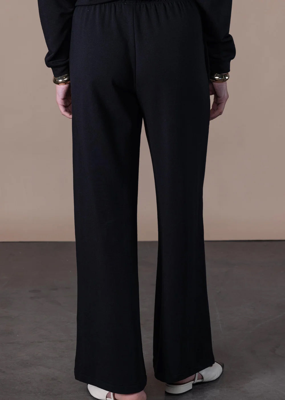 PANTALON DE SURVÊTEMENT ANN TUIL NORA