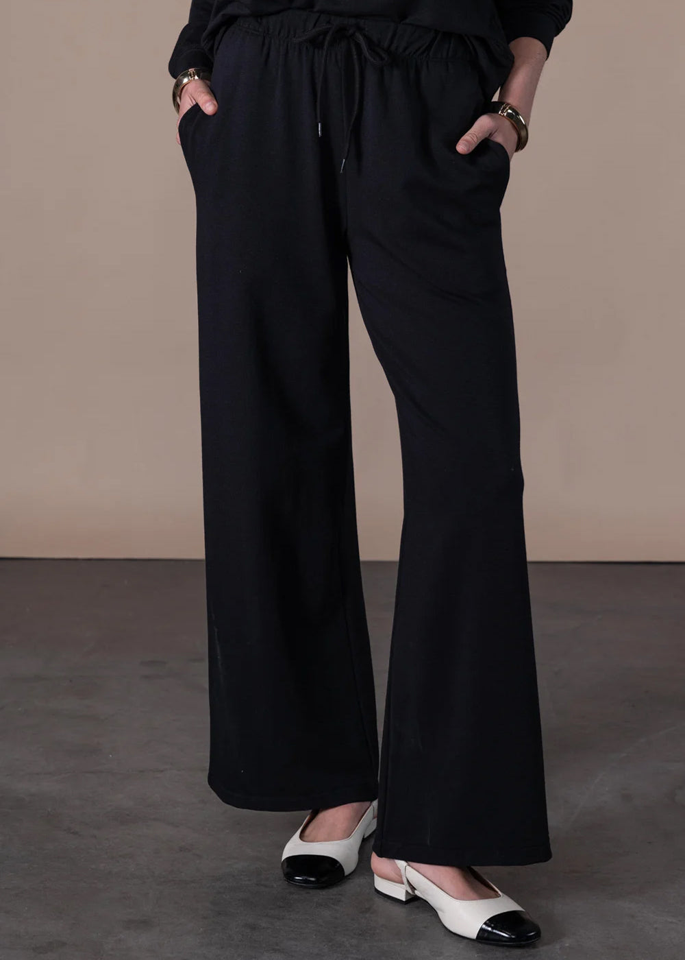 PANTALON DE SURVÊTEMENT ANN TUIL NORA