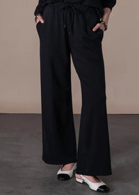 PANTALON DE SURVÊTEMENT ANN TUIL NORA