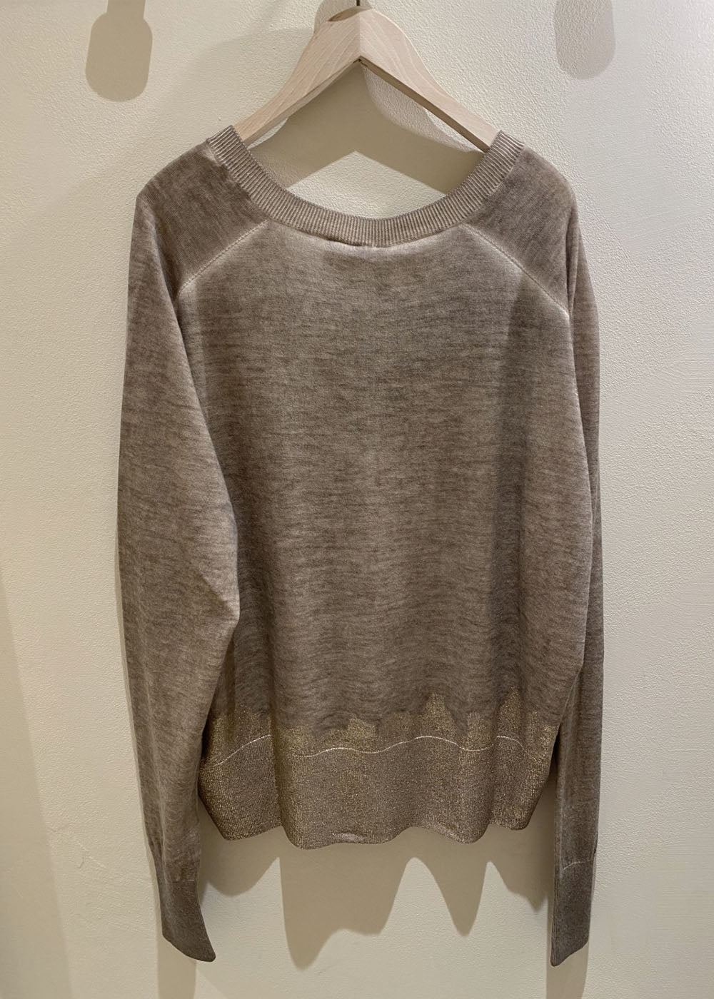 PULL NUDE 1101W24412