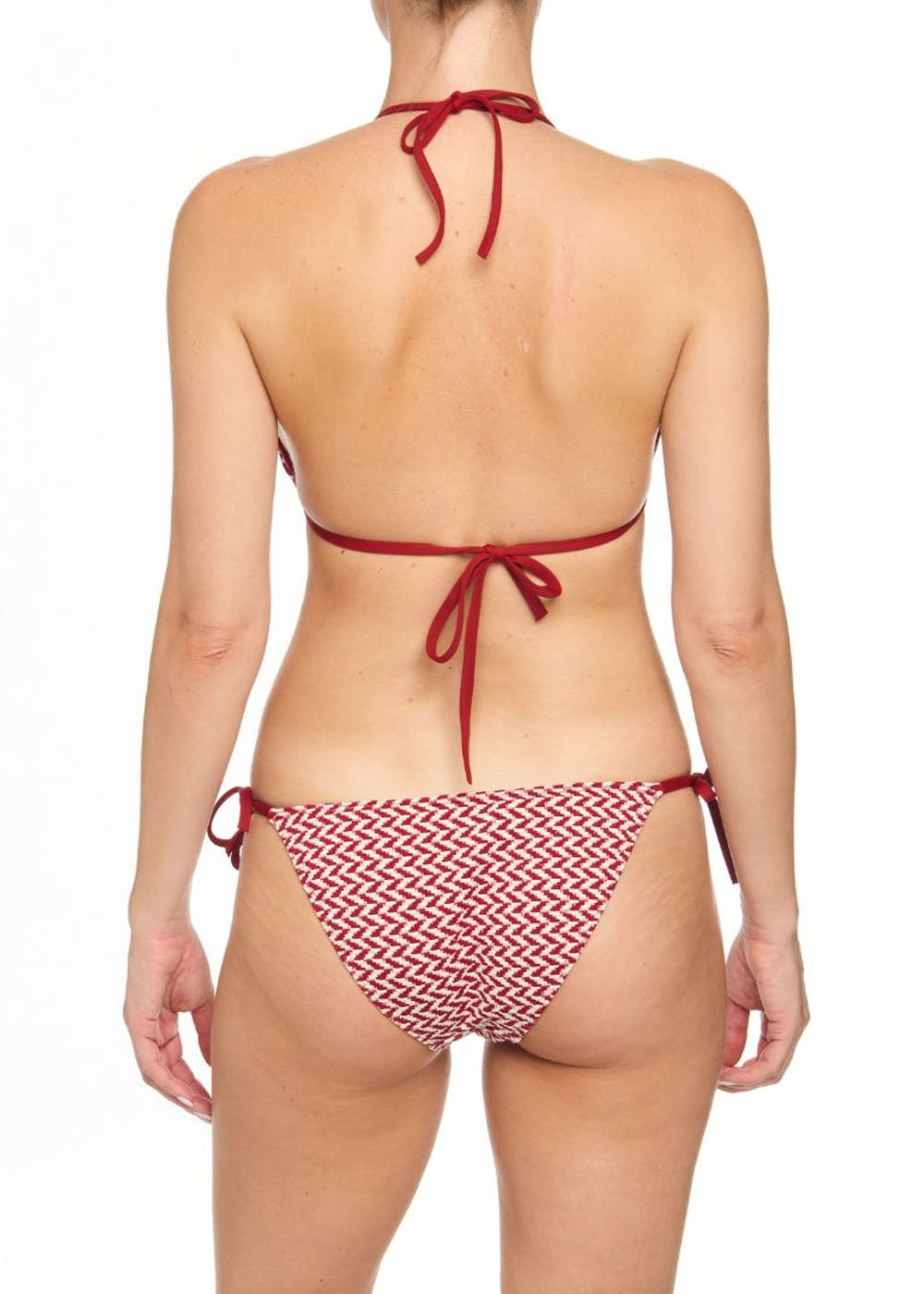 PANIER BIKINI CULOTTE DNUD 2836