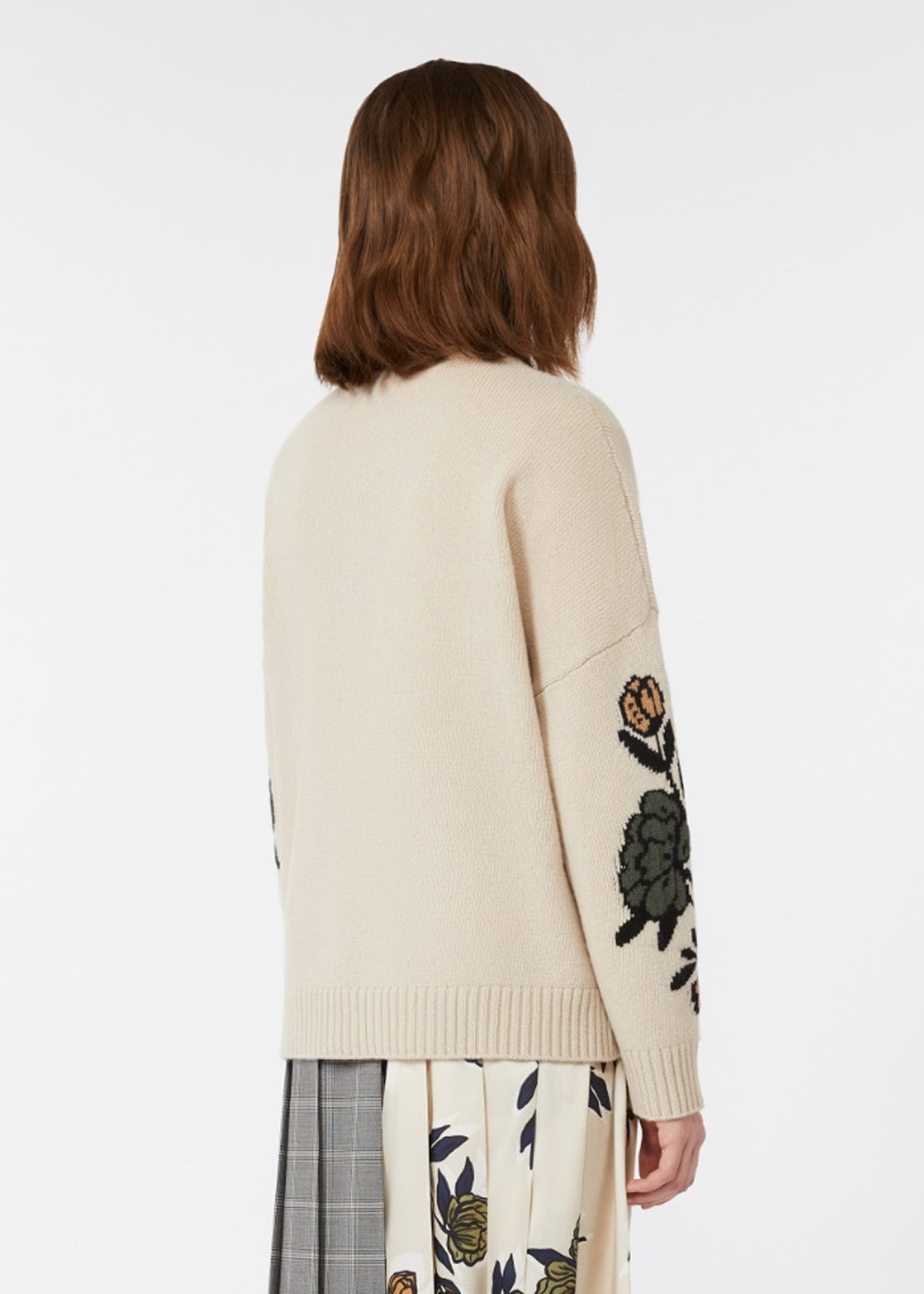PULL WEEKEND MAXMARA PAVIDI