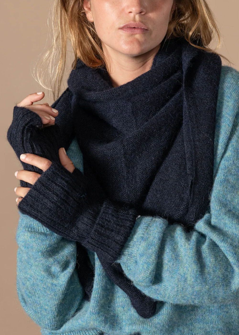 MITAINE ANN TUIL PERINE