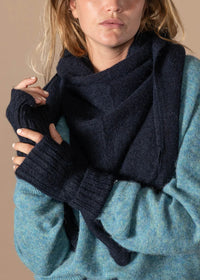 MITAINE ANN TUIL PERINE