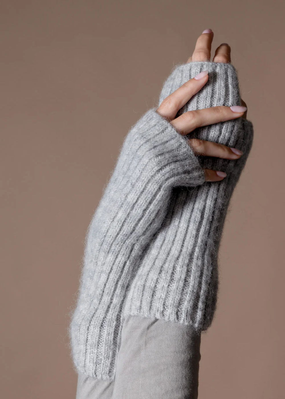 MITAINE ANN TUIL PERINE