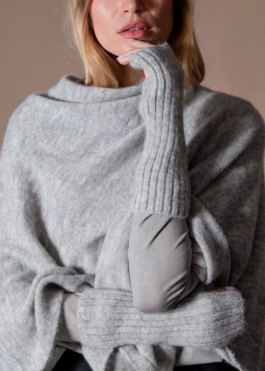 MITAINE ANN TUIL PERINE