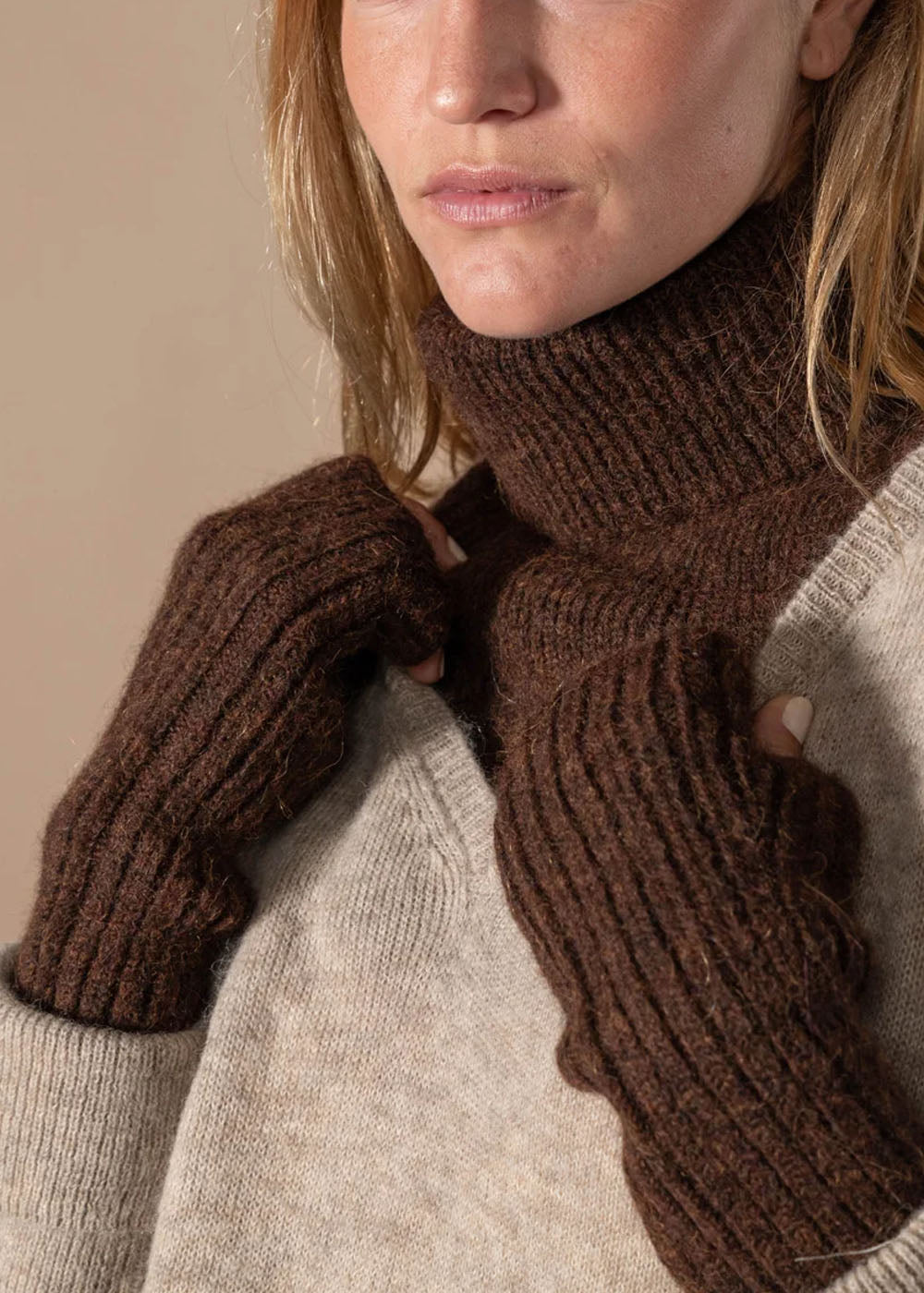 MITAINE ANN TUIL PERINE