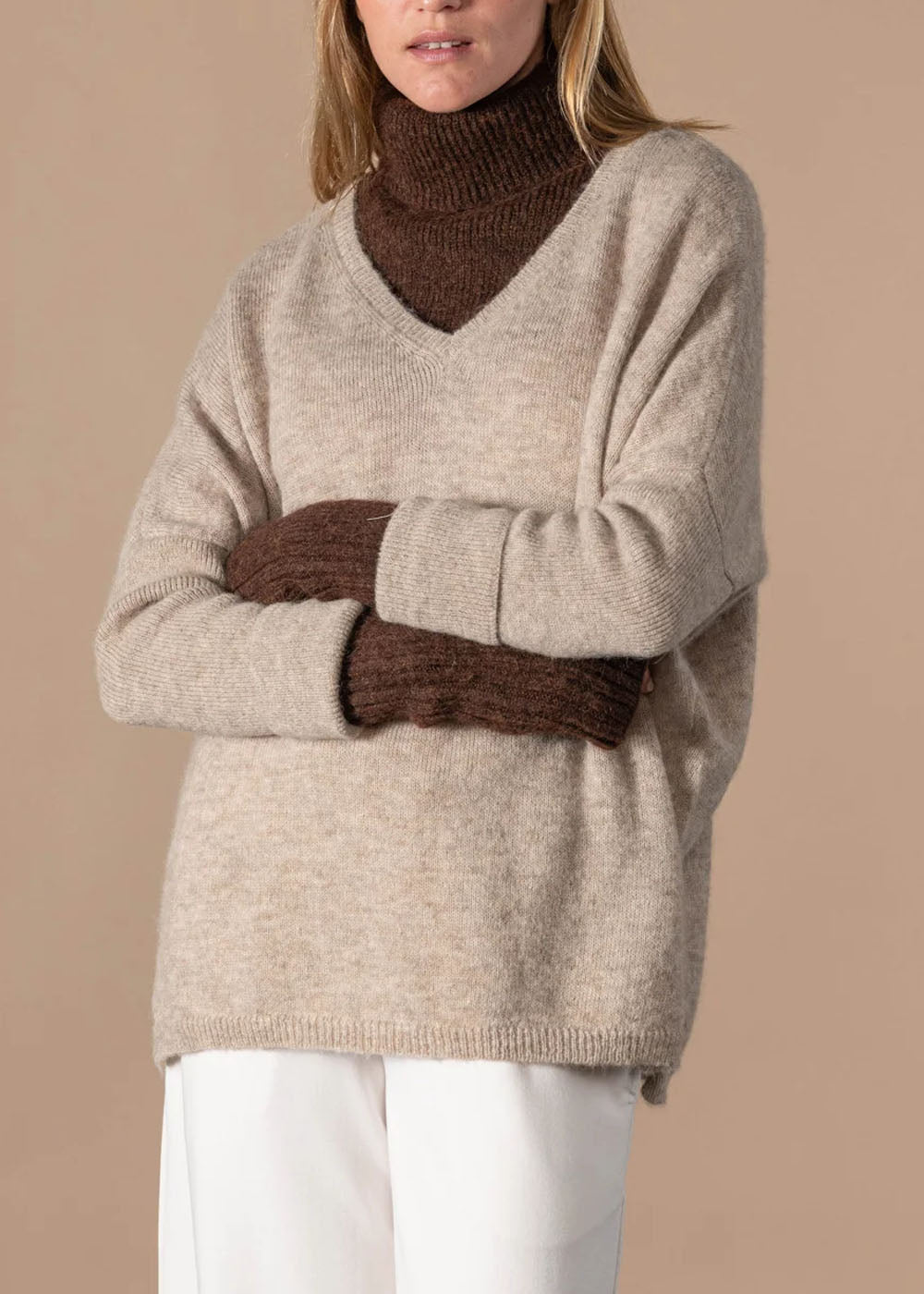 MITAINE ANN TUIL PERINE