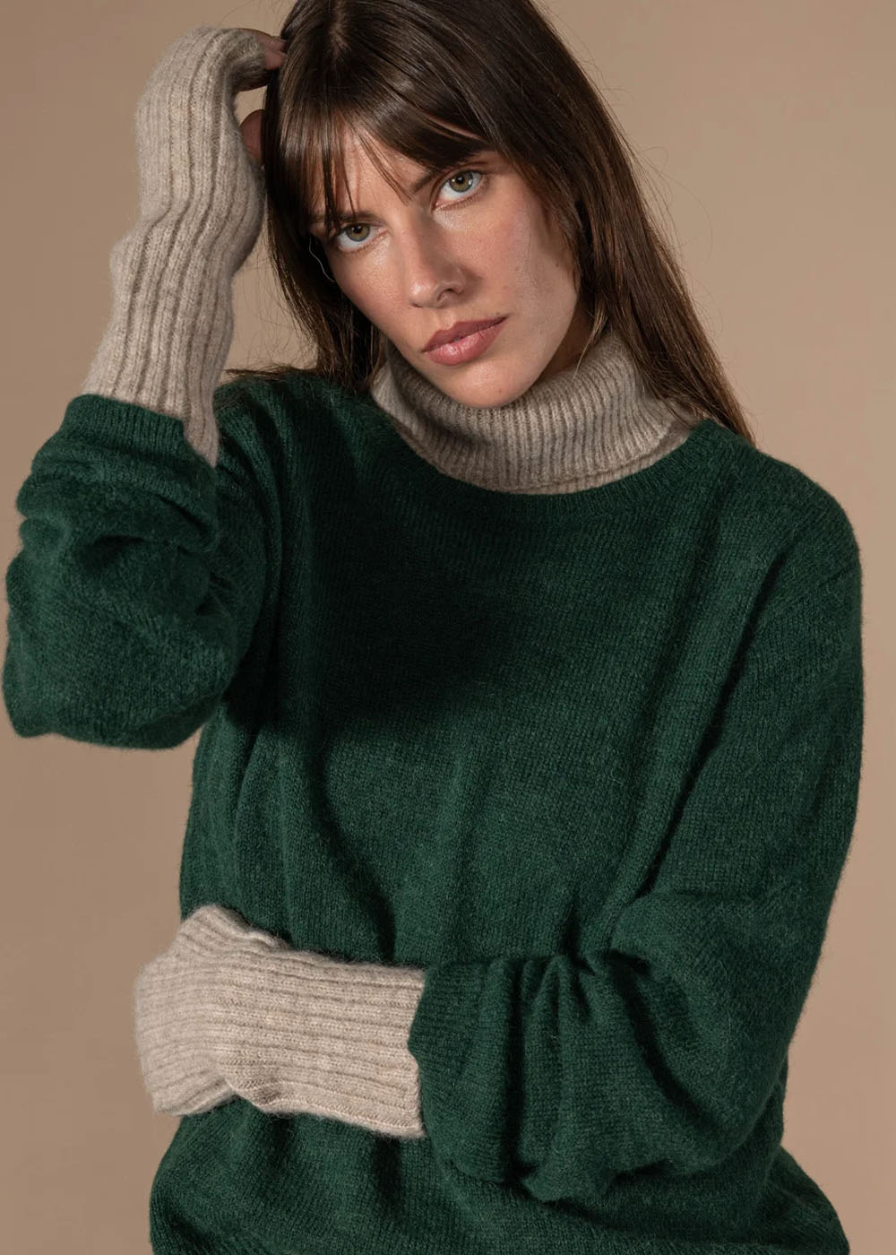 MITAINE ANN TUIL PERINE