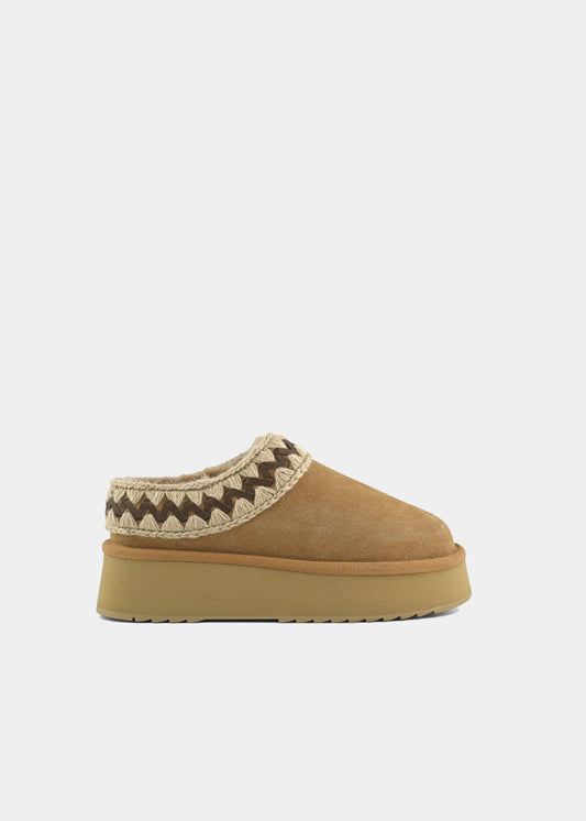 MULES MOU PLATFORM CLOG