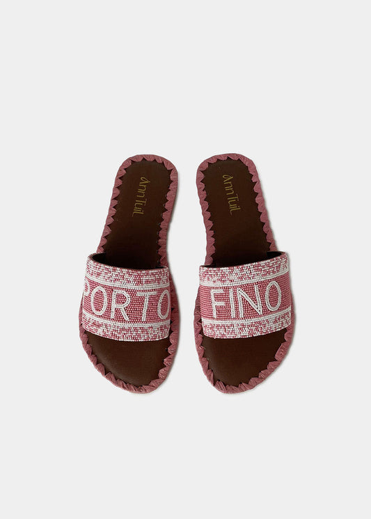 MULES ANN TUIL PORTOFINO