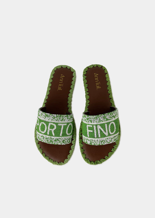 MULES ANN TUIL PORTOFINO