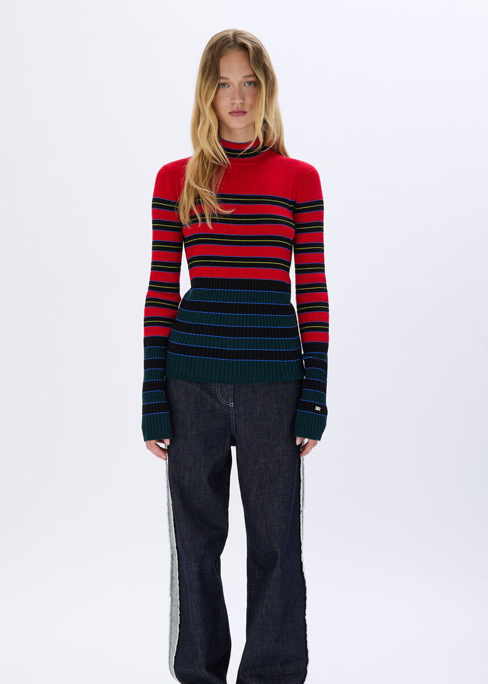 PULL SONIA RYKIEL PU71