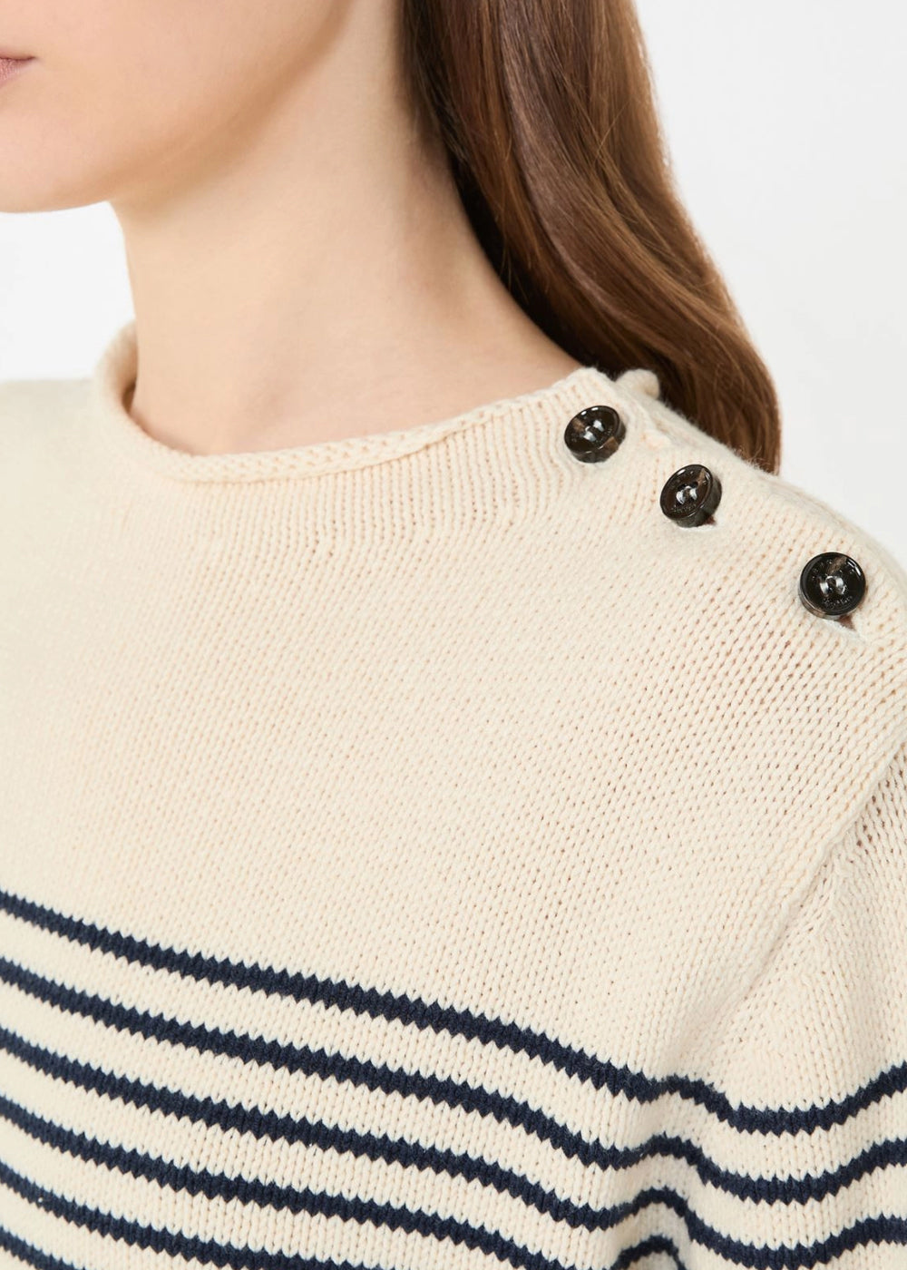 PULL WEEKEND MAXMARA WKDQUADRO