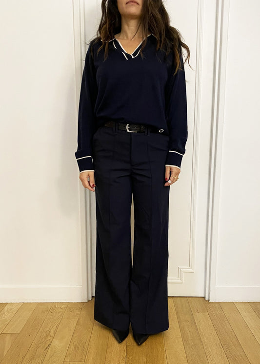 PANTALON CHLOÉ STORA RAYAN