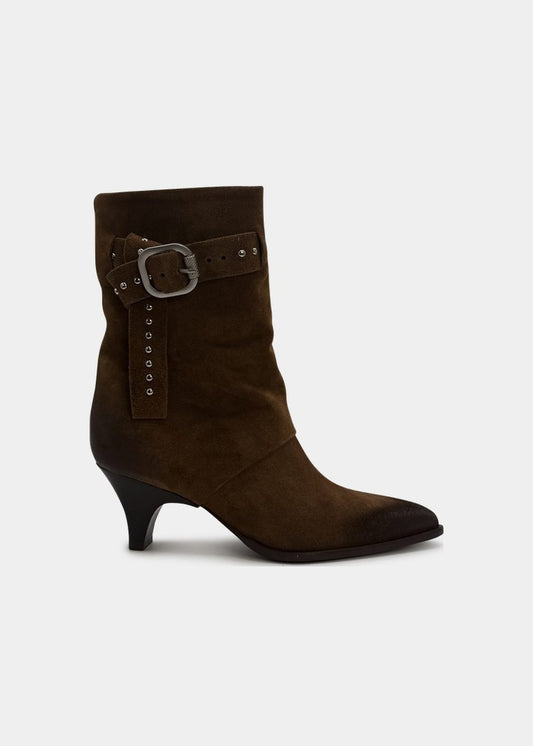 BOTTINES ANN TUIL GRACIE