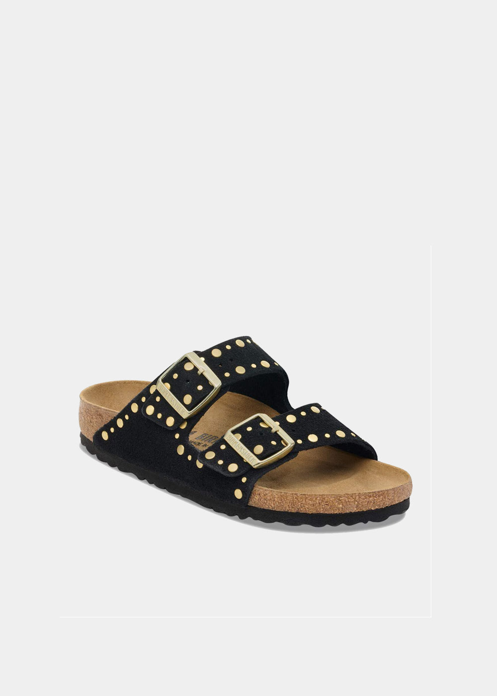 MULES BIRKENSTOCK ARIZONA RIVET