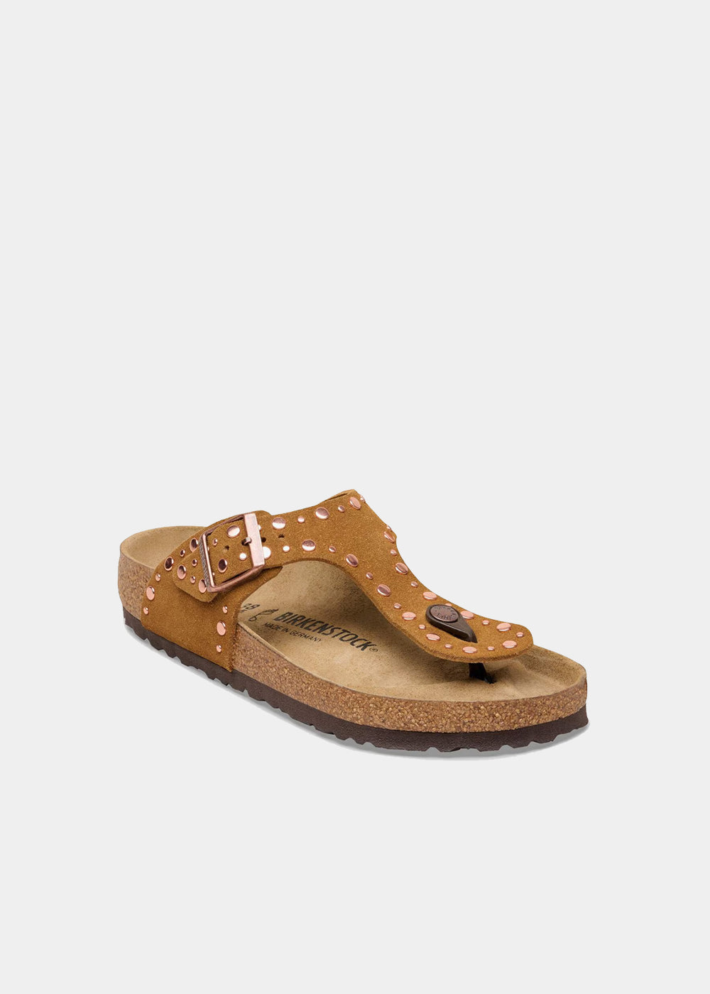 SANDALES BIRKENSTOCK GIZEH RIVET