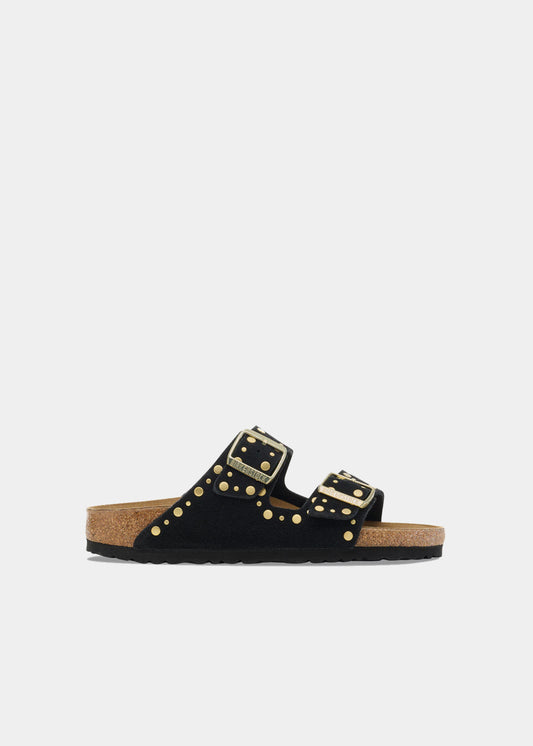 MULES BIRKENSTOCK ARIZONA RIVET