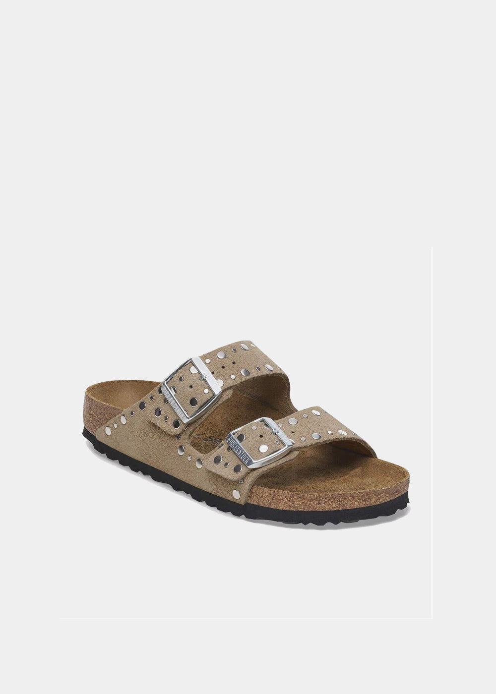 MULES BIRKENSTOCK ARIZONA RIVET