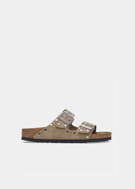 MULES BIRKENSTOCK ARIZONA RIVET
