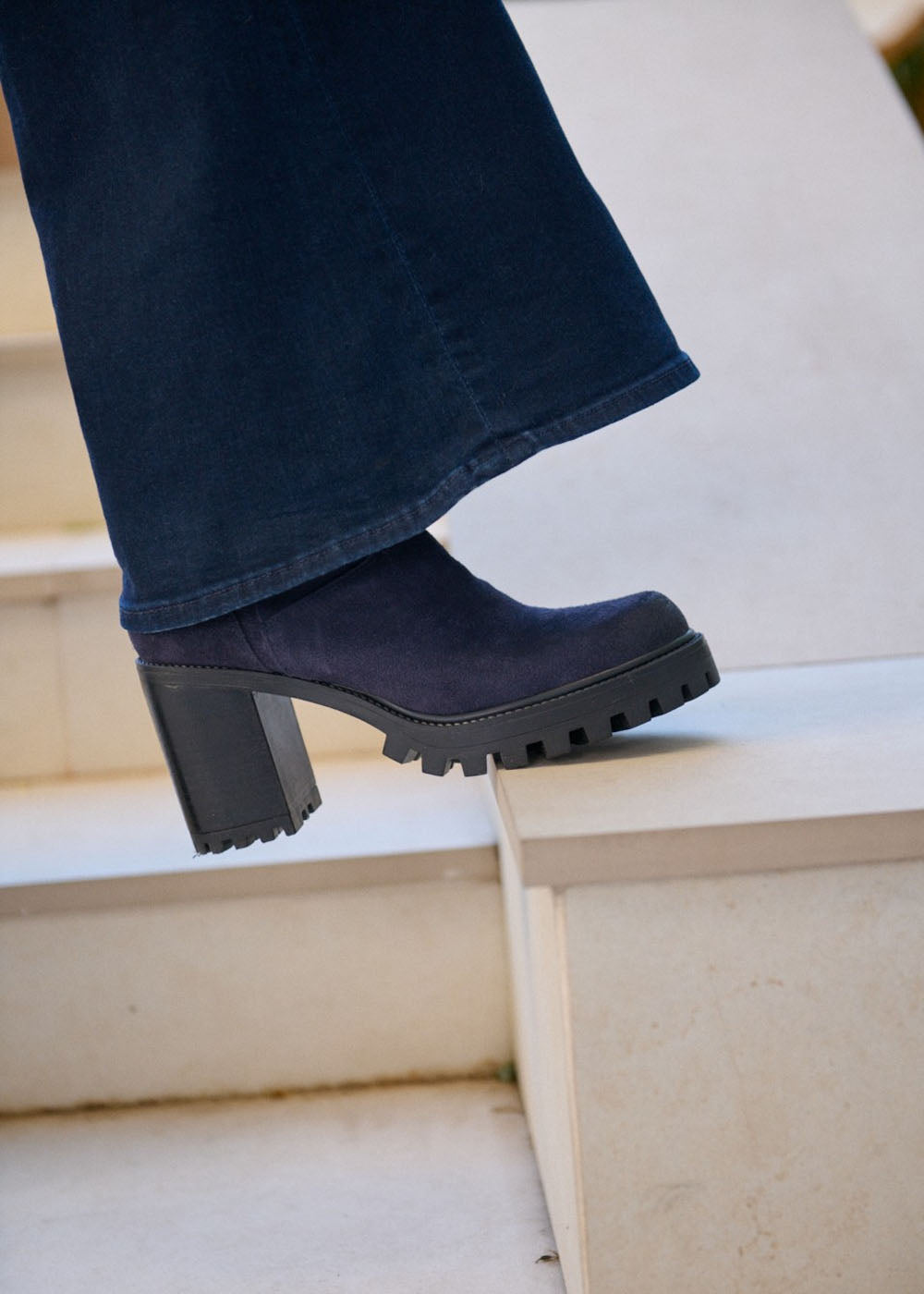 BOOTS ANN TUIL SAHARA BIS