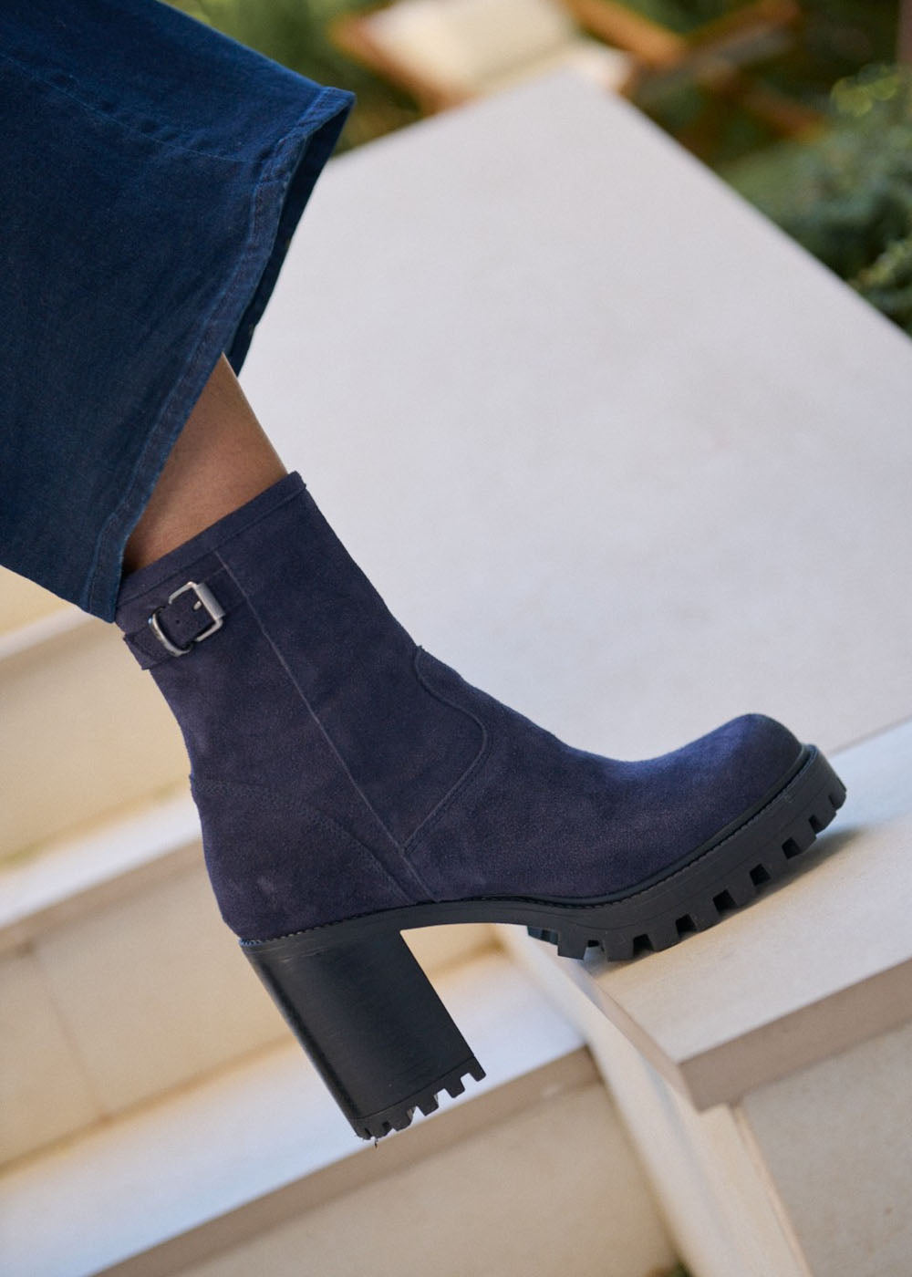 BOOTS ANN TUIL SAHARA BIS