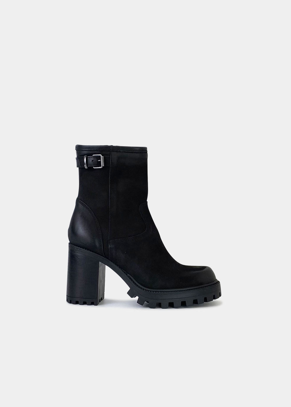 BOOTS ANN TUIL SAHARA BIS