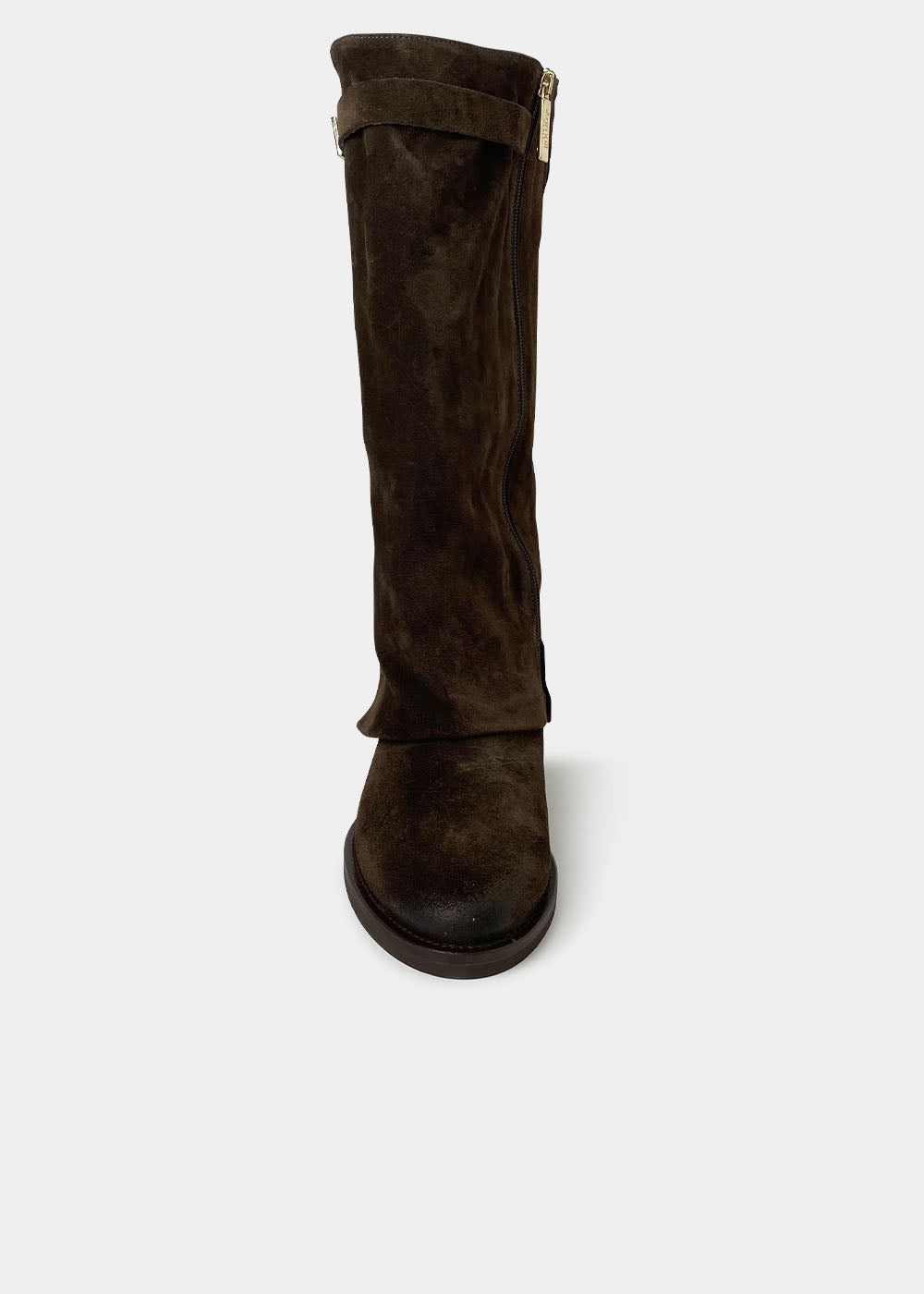 BOTTES GUÊTRES ANN TUIL SANTA