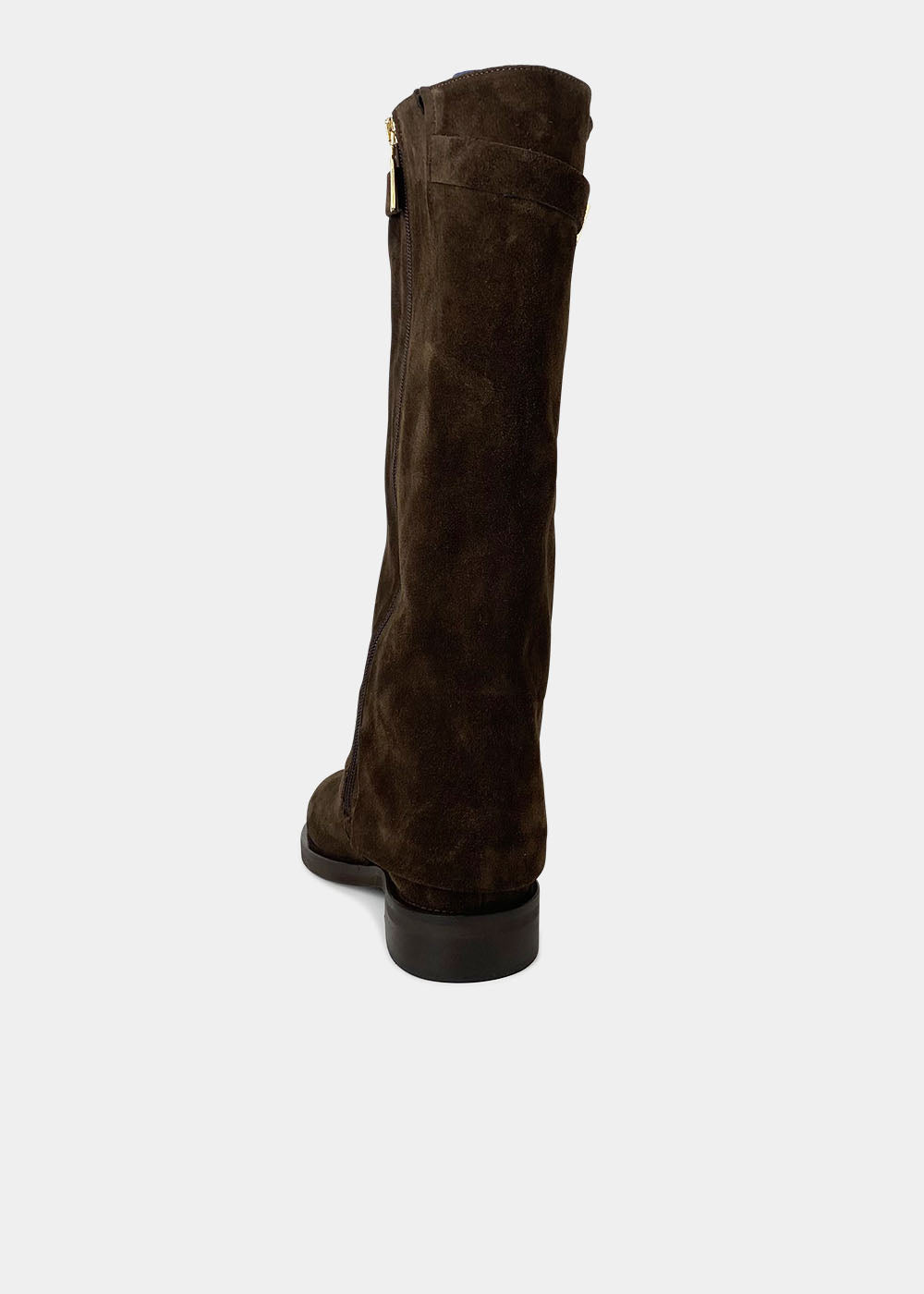 BOTTES GUÊTRES ANN TUIL SANTA