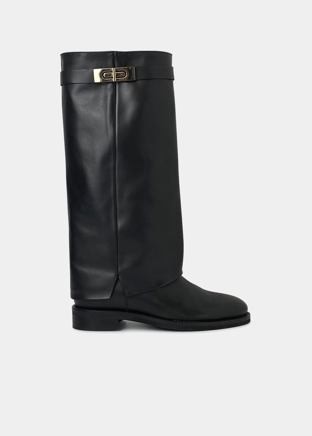 BOTTES GUÊTRES ANN TUIL SANTA